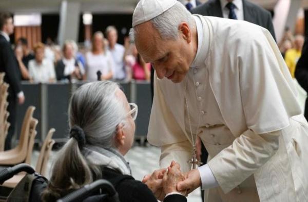 Sứ Điệp Của Đức Lêô XIV Cho Ngày Thế Giới Bệnh Nhân Lần Thứ 34 (2026)